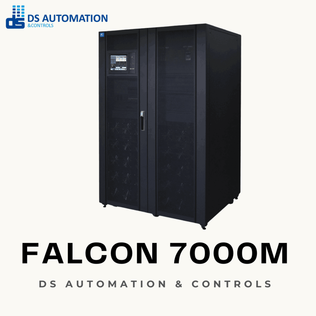 Buy Fuji Electric Falcon 7000M | DS Automation & Controls