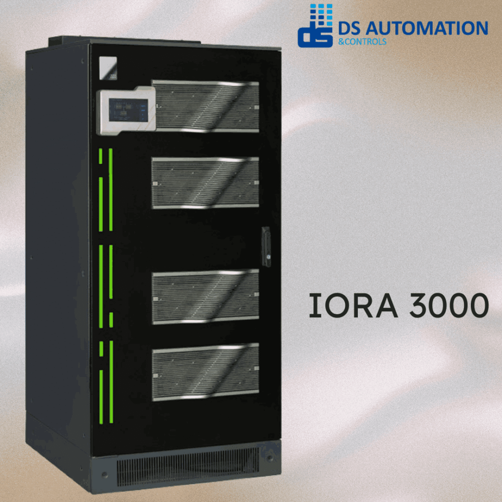 IORA 3000