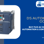 Best Fuji AC Drives Dealers in Delhi