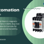 Fuji Electric Magnetic Contactors and Starters Dealers in Delhi