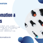 Fuji Electric LED Lights Indicators