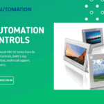 Fuji Monitouch HMI V9 Series Dealers in Delhi