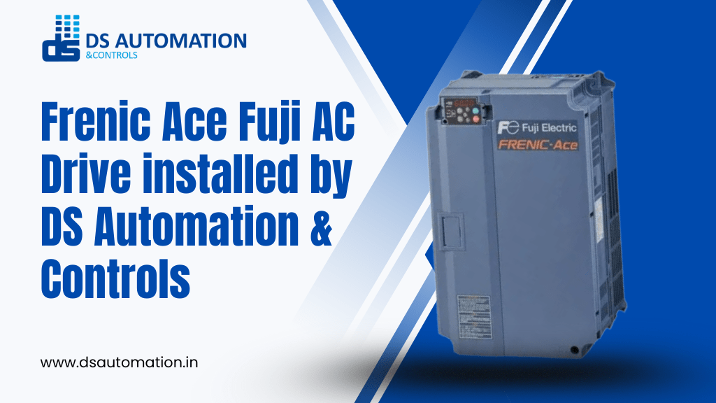 Frenic Ace Fuji AC Drives Distributors