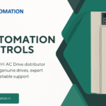 VEICHI AC drive Distributor