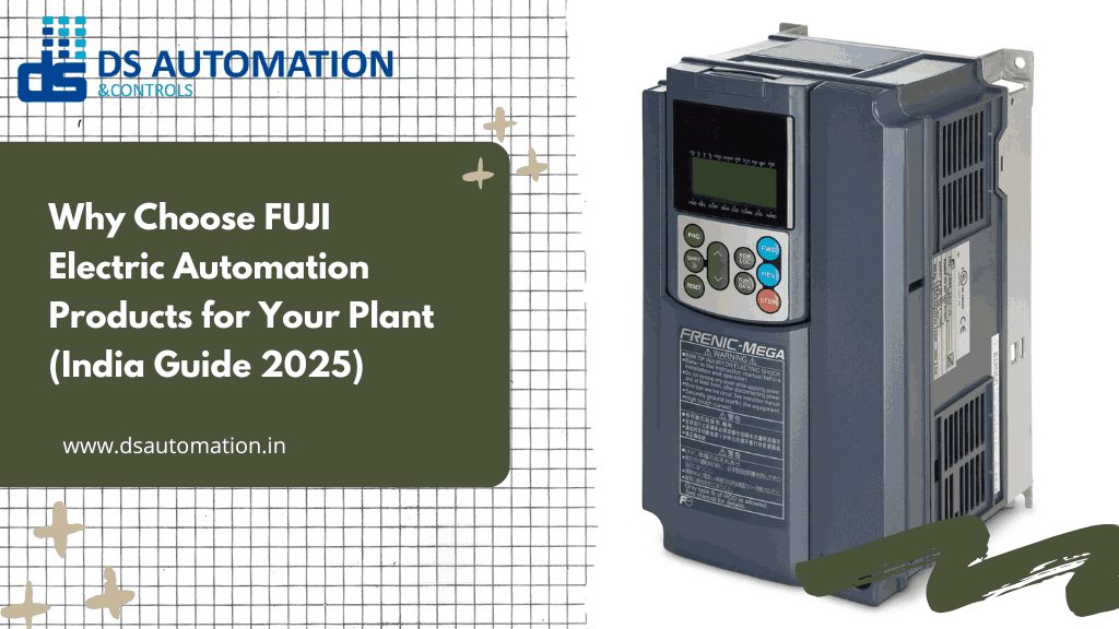 FUJI Electric Automation