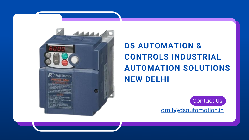 Industrial Automation