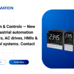 Industrial Automation