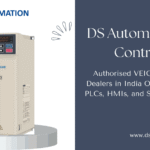 VEICHI Electric Dealers in India