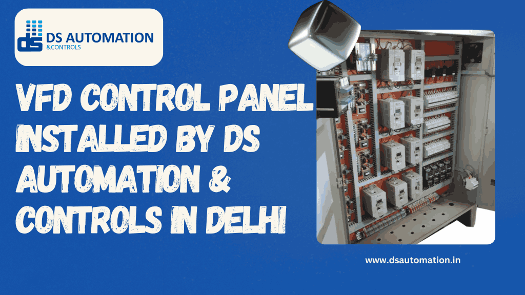 VFD Control Panel Supplier