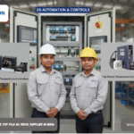 FUJI AC DRIVE SUPPLIER