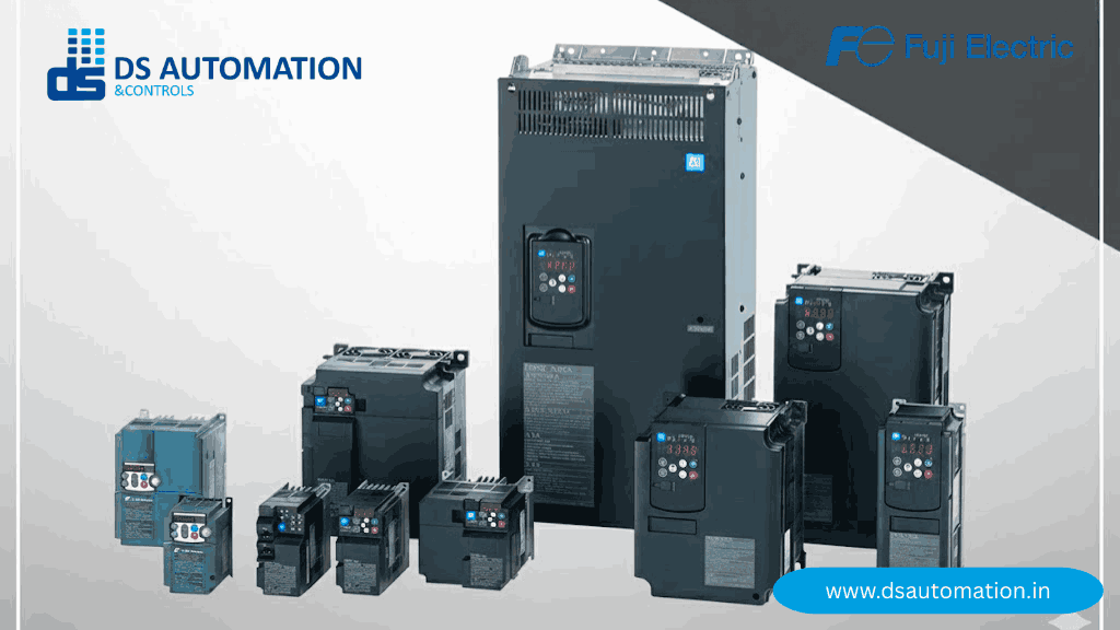 Drive System for Motion Control