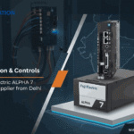 Fuji Electric ALPHA 7 Servo Drive Supplier