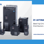 Fuji Drive and Control Distributors
