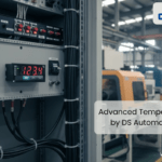 Module Type Temperature Controller PUM Series
