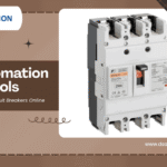 Molded Case Circuit Breakers Distributors