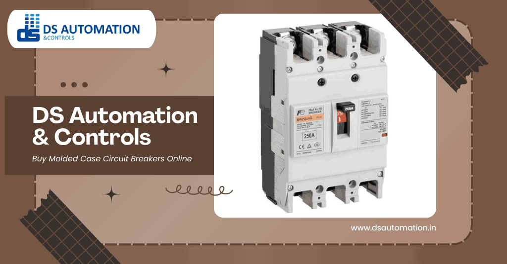 Molded Case Circuit Breakers Distributors