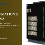 Fuji Electric Falcon X7 Distributors