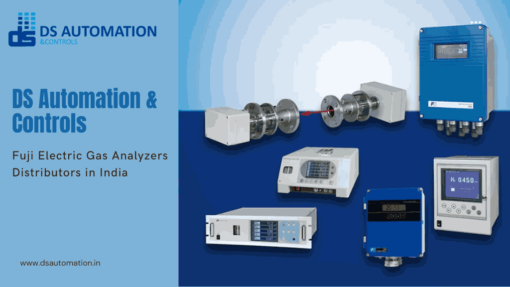 Fuji Electric Gas Analyzers Distributors
