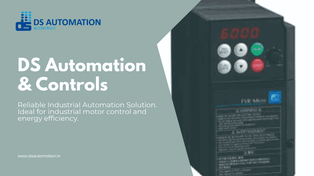 Fuji AC Drive FVR New Micro in Delhi