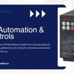 Fuji AC Drive FVR New Micro in Delhi