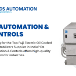 Fuji Electric Oil Cooled Servo Stabilizers Supplier