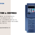Industrial Automation Company in Delhi NCR