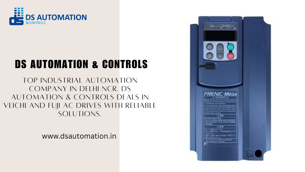 Industrial Automation Company in Delhi NCR