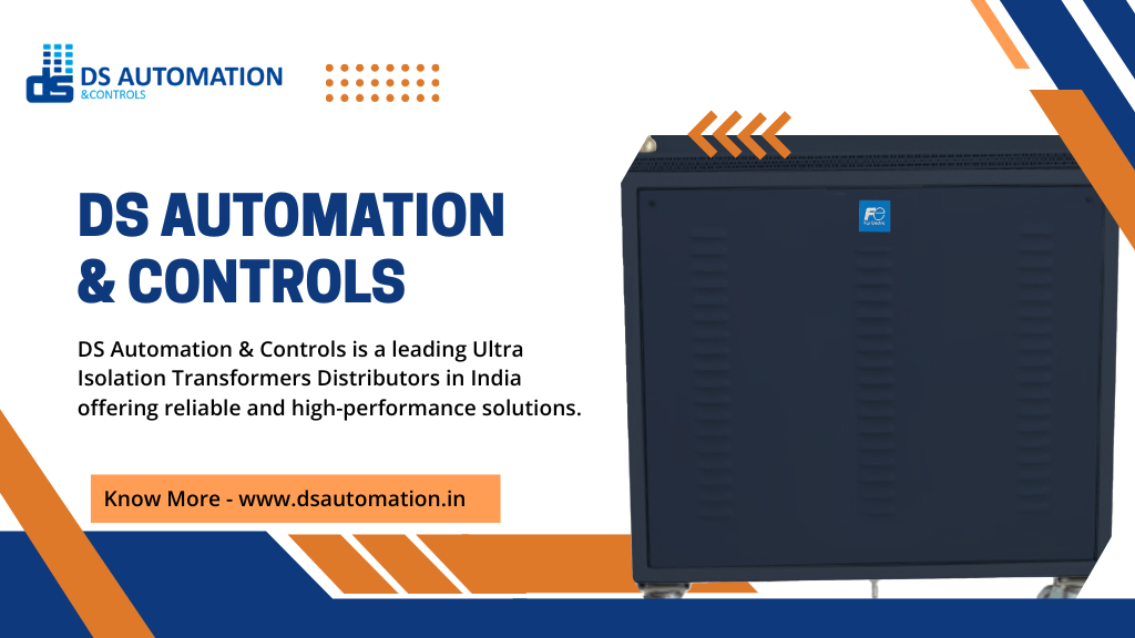 Ultra Isolation Transformers Distributors