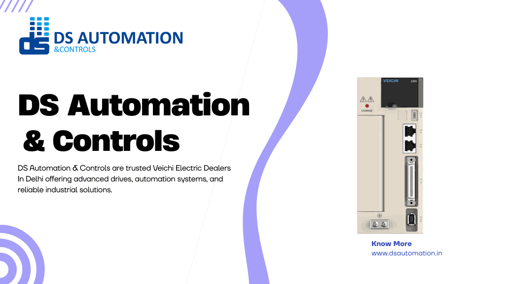 Veichi Electric Dealers In Delhi