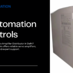 Veichi Servo Amplifier Distributor