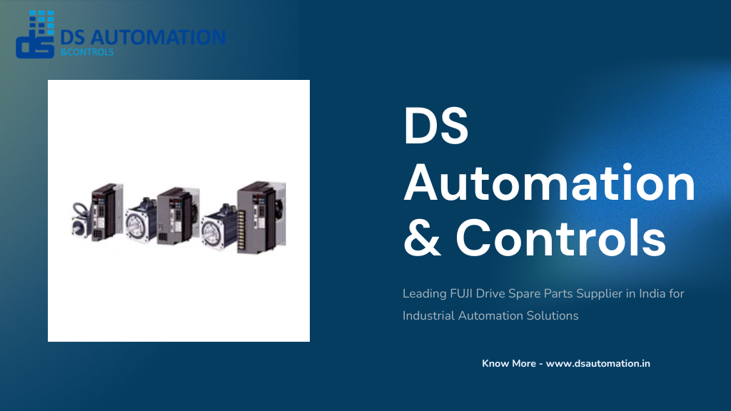 FUJI Drive Spare Parts Supplier