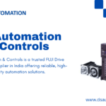FUJI Drive Spare Parts Supplier