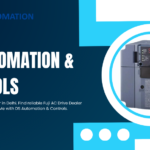 Fuji Ac Drive Supplier in Delhi