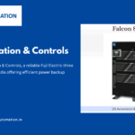 Fuji Electric Three Phase UPS Supplier