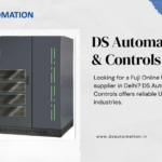 Fuji Online UPS system Supplier in Delhi