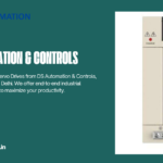 Industrial Automation Solutions in Delhi