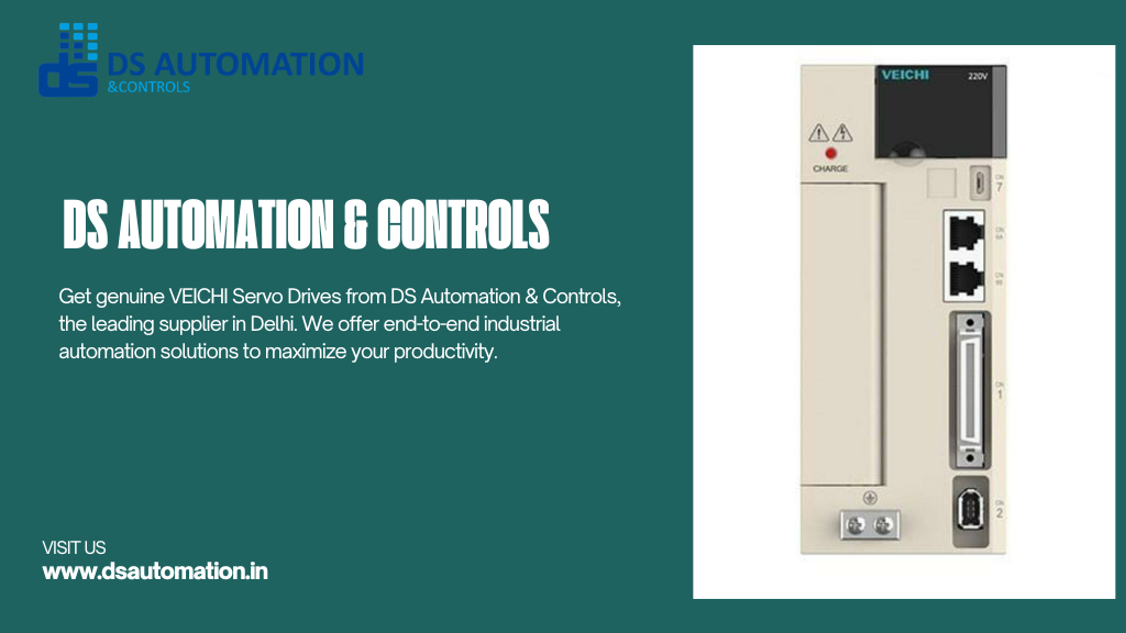 Industrial Automation Solutions in Delhi