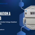 Servo Controlled Voltage Stabilizer Distributors