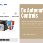 VM7 AC Servo Motor In India