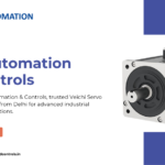 Veichi Servo Motors supplier from Delhi