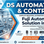 Fuji Automation Solution in India