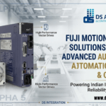 Fuji Motion Control Solutions