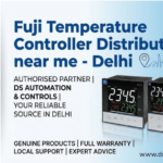 Fuji Temperature Controller Distributors near me