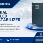 Air Cooled Servo Stabilizers