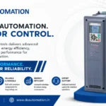 Fuji Frenic Aqua Drive Solution in India