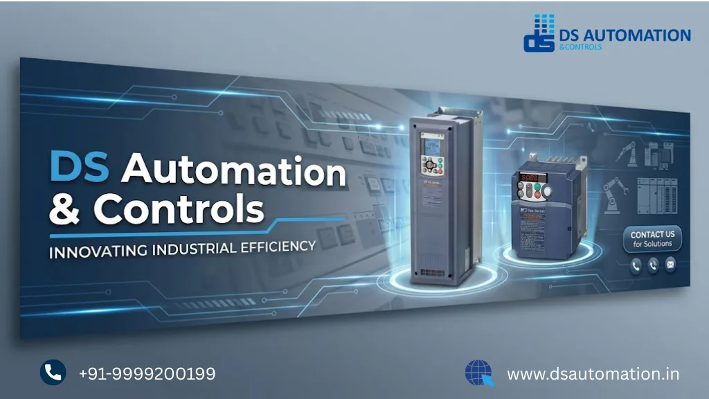Buy Industrial Automation Products in Delhi