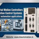 Fuji Industrial Motion Controllers
