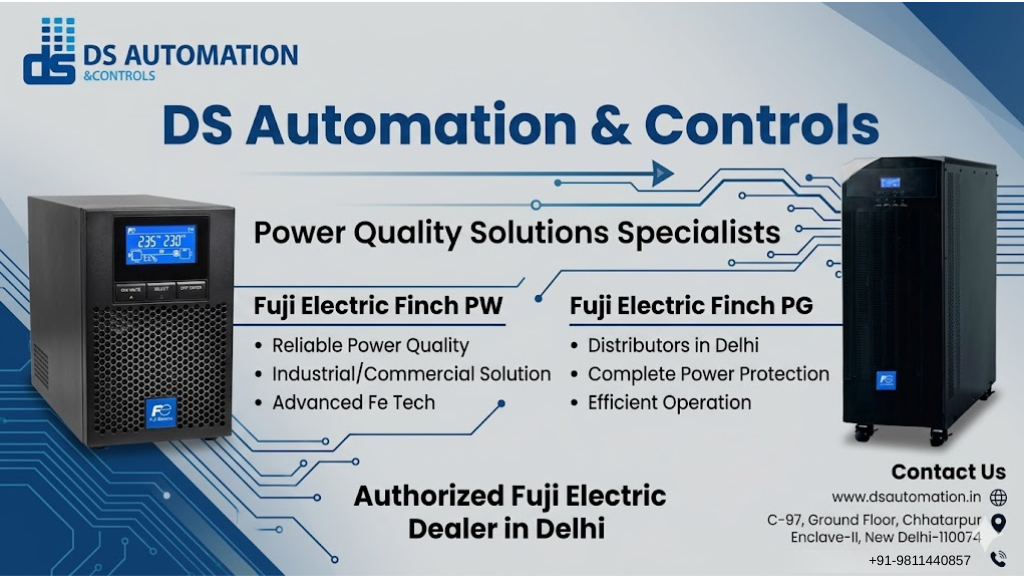 Single Phase UPS Dealer
