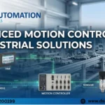 Veichi Motion Control and Instrumentation Solutions Delhi