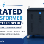 K Rated Transformer Products in Delhi